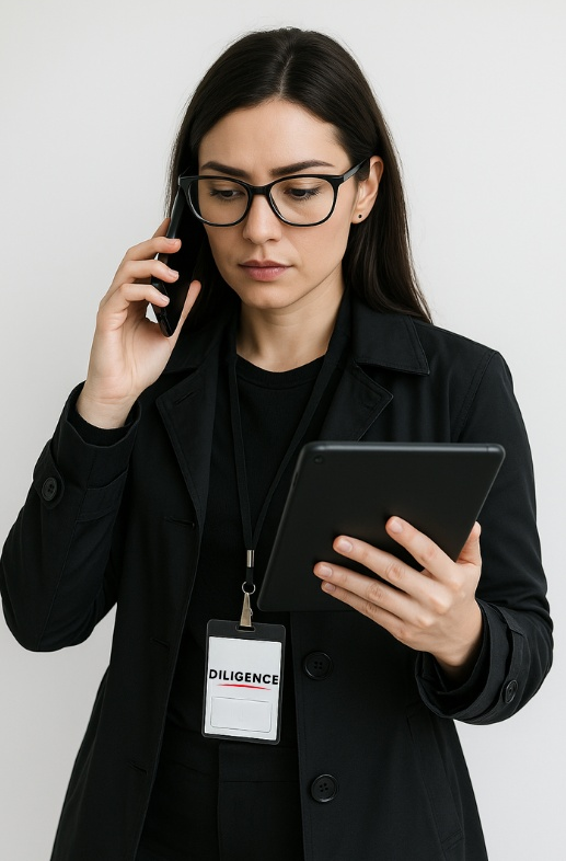 Expert Investigators